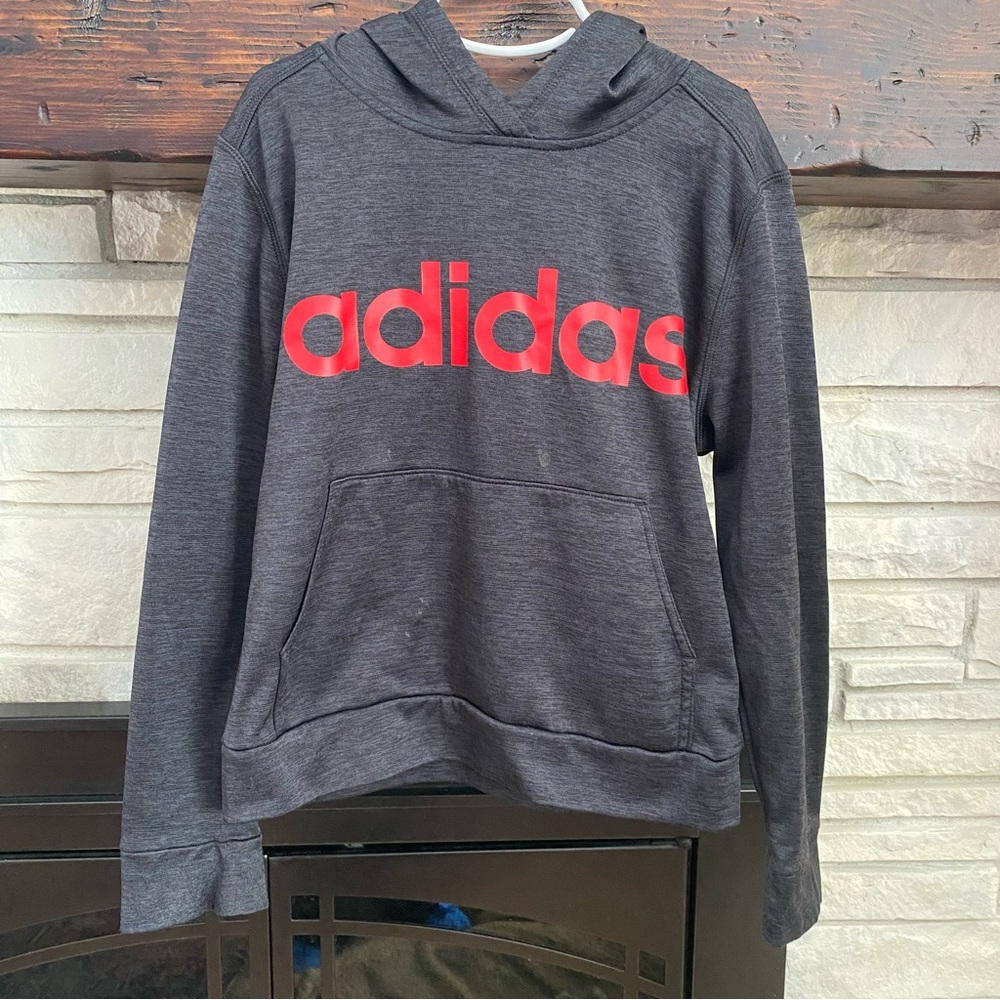 Adidas Hoodie